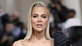  Khloé Kardashian echa leña al fuego a la polémica de Puff Diddy