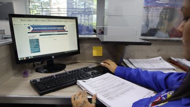 INTT | Pasos para realizar el cambio de características de un vehículo 