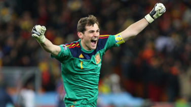La razón por la cual el hijo de Íker Casillas ya no usa su apellido (+Detalles)