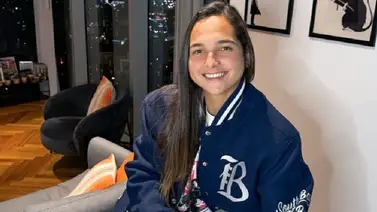 El nuevo proyecto que trae la Vinotinto Deyna Castellanos con Serena Williams (+Detalles) El nuevo proyecto que trae la Vinotinto Deyna Castellanos con Serena Williams (+Detalles)