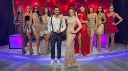 Chepa Candela: “Bailando con las reinas” ya empezó a dar tela para cortar