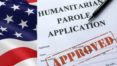 Parole humanitario | Este es el límite de tiempo para que migrantes en EEUU ajusten su estatus Parole humanitario | Este es el límite de tiempo para que migrantes en EEUU ajusten su estatus