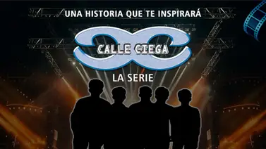 Calle Ciega inspira la producción de proyecto dramático-musical (+Detalles) Calle Ciega inspira la producción de proyecto dramático-musical (+Detalles)