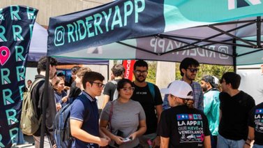 Realizan feria de empleo y pasantías en Miranda (+Detalles)
