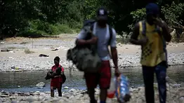 Venezolano falleció tras adentrarse en la selva del Darién (+Detalles)