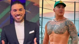 Héctor Medina responde a las acusaciones de Zeus Rodríguez (+Chisme)