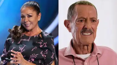 La reacción de Isabel Pantoja ante la muerte de su ex Julián Muñoz La reacción de Isabel Pantoja ante la muerte de su ex Julián Muñoz