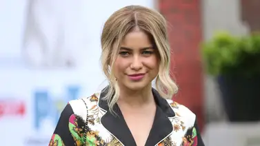 Sofía Reyes presenta la portada de su nuevo proyecto (+Foto) Sofía Reyes presenta la portada de su nuevo proyecto (+Foto)