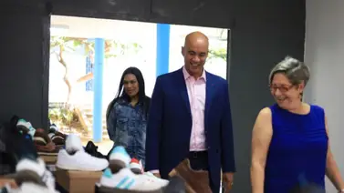 Arranca la dotación de uniformes y calzados a docentes: ¿Cómo acceder?  Arranca la dotación de uniformes y calzados a docentes: ¿Cómo acceder?