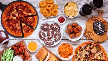 EEUU | Walmart ofrece combos de comida para ver la NFL (+Precios) EEUU | Walmart ofrece combos de comida para ver la NFL (+Precios)