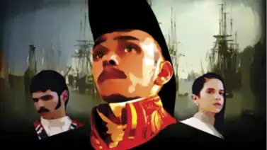 Casacoima de Mauricio Odreman se estrena en Venezuela Casacoima de Mauricio Odreman se estrena en Venezuela