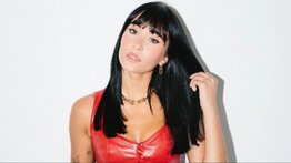  Aitana sacude las redes sociales con sensual foto
