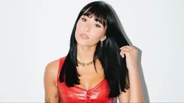  Aitana sacude las redes sociales con sensual foto