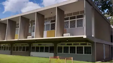 Multan a Decano de la UCV por daños al patrimonio arquitectónico (+Montos) Multan a Decano de la UCV por daños al patrimonio arquitectónico (+Montos)