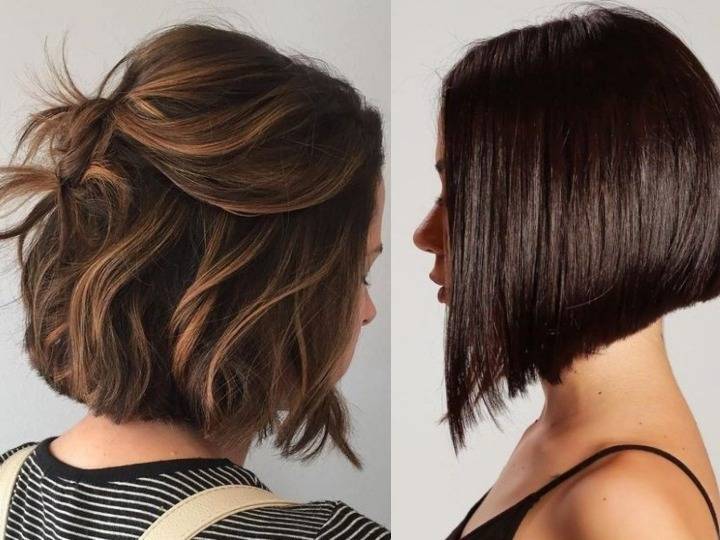 El corte de cabello antiedad que debes utilizar si tienes más de 50 años