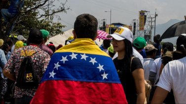 Migrante venezolano pide ayuda para salir de Samoa (+Detalles)