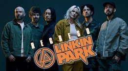 Linkin Park regresa a los escenarios después de siete años