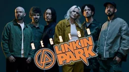 Linkin Park regresa a los escenarios después de siete años