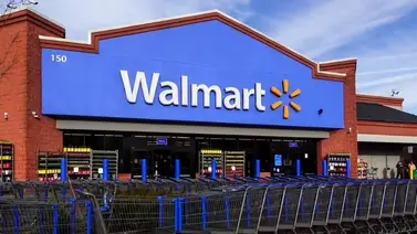 EEUU | Walmart lanza mega oferta en uno de sus productos más vendidos (+Monto) EEUU | Walmart lanza mega oferta en uno de sus productos más vendidos (+Monto)