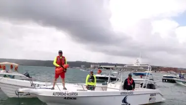 INEA | Prohíben tráfico de estas embarcaciones (+Comunicado) INEA | Prohíben tráfico de estas embarcaciones (+Comunicado)