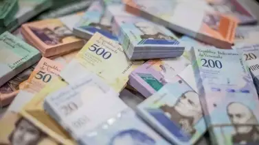 Sepa qué billetes dejarán de circular en Venezuela desde este #25Sep Sepa qué billetes dejarán de circular en Venezuela desde este #25Sep