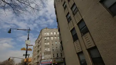 Ladrones matan a golpes a vendedor de frutas en El Bronx Ladrones matan a golpes a vendedor de frutas en El Bronx