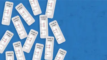 California | Así puede solicitar una prueba de COVID-19 gratis California | Así puede solicitar una prueba de COVID-19 gratis