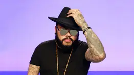 Hermano de Selena Quintanilla es hospitalizado de emergencia (+Detalles)
