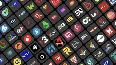 Conoce la aplicación que permite ver más de 1.000 canales y no es MagisTV Conoce la aplicación que permite ver más de 1.000 canales y no es MagisTV