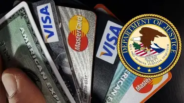 Autoridades de EEUU demandan a Visa por "aumentar el costo de casi todo" Autoridades de EEUU demandan a Visa por "aumentar el costo de casi todo"