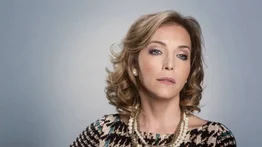 Laura Flores habla de su estado de salud tras sufrir un microinfarto cerebral 