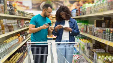 California | Prohíben este artículo en todos los supermercados California | Prohíben este artículo en todos los supermercados