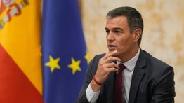  España no "quebrará la unidad europea" para reconocer a Edmundo González