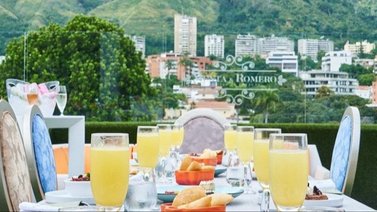 Menta & Romero celebra 5 años con una nueva temporada de sabores y cultura