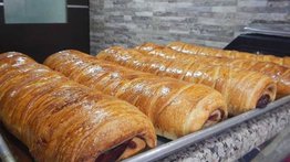 ¿Cuál sería el precio del pan de jamón este año?