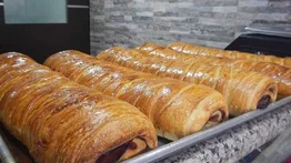 ¿Cuál sería el precio del pan de jamón este año?