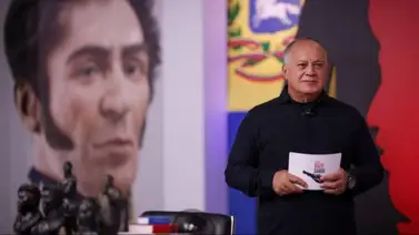 Cabello: Viene operación tun tun para colaboradores de ‘Ya Casi Venezuela’ Cabello: Viene operación tun tun para colaboradores de ‘Ya Casi Venezuela’