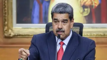 Maduro denuncia uso del software Pegasus para “derrocar” al gobierno Maduro denuncia uso del software Pegasus para “derrocar” al gobierno