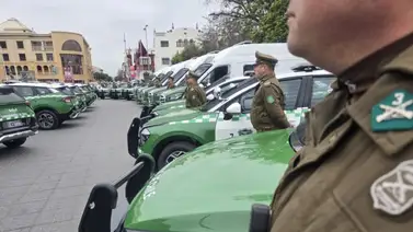 Acusan a venezolano por presunto secuestro de un menor de edad (+Detalles) Acusan a venezolano por presunto secuestro de un menor de edad (+Detalles)