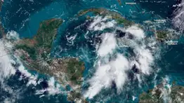 Florida | Emiten vigilancia de tornado por el huracán Helene