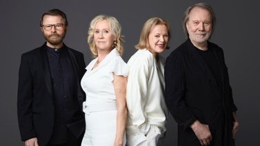 Fallece integrante de la banda ABBA (+Detalles)