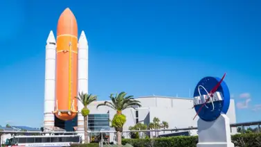 EEUU | Esto es lo que podrás ver si visitas el Centro Espacial de la NASA EEUU | Esto es lo que podrás ver si visitas el Centro Espacial de la NASA