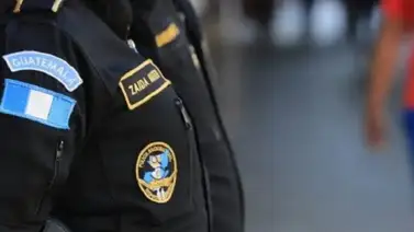 Detenido un venezolano por lavado de dinero en Guatemala Detenido un venezolano por lavado de dinero en Guatemala