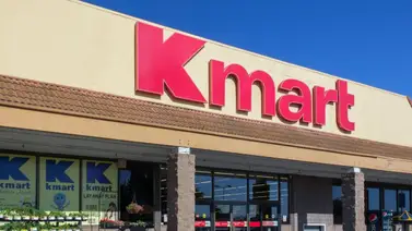 Kmart cierra su tienda más grande en EEUU (+Ubicación)  Kmart cierra su tienda más grande en EEUU (+Ubicación)