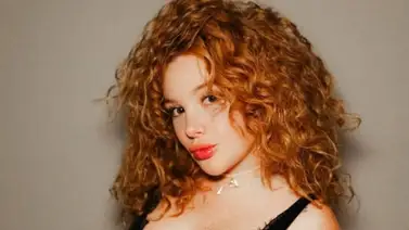 Las primeras palabras de Briggitte Bozzo tras salir de La Casa de los Famosos México 2 Las primeras palabras de Briggitte Bozzo tras salir de La Casa de los Famosos México 2