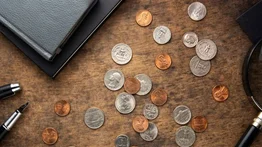 Estas son las monedas coleccionables que Amazon vende al precio más alto
