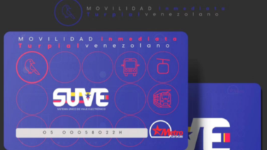 Metro de Caracas: Requisitos para que estudiantes pueden adquirir la tarjeta SUVE