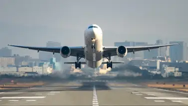 Gobierno de Chile reacciona a la suspensión de vuelos con Venezuela  Gobierno de Chile reacciona a la suspensión de vuelos con Venezuela