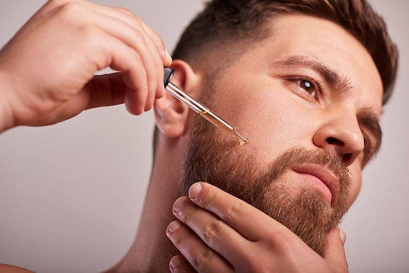 Los hombres también cuidan de su apariencia ¡Te contamos cómo!