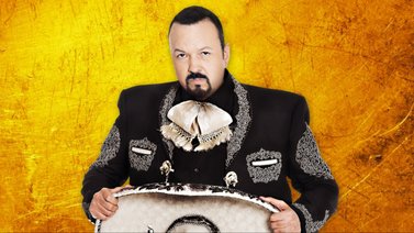 Pepe Aguilar tendrá un reconocimiento especial en los Premios Billboard 2024 